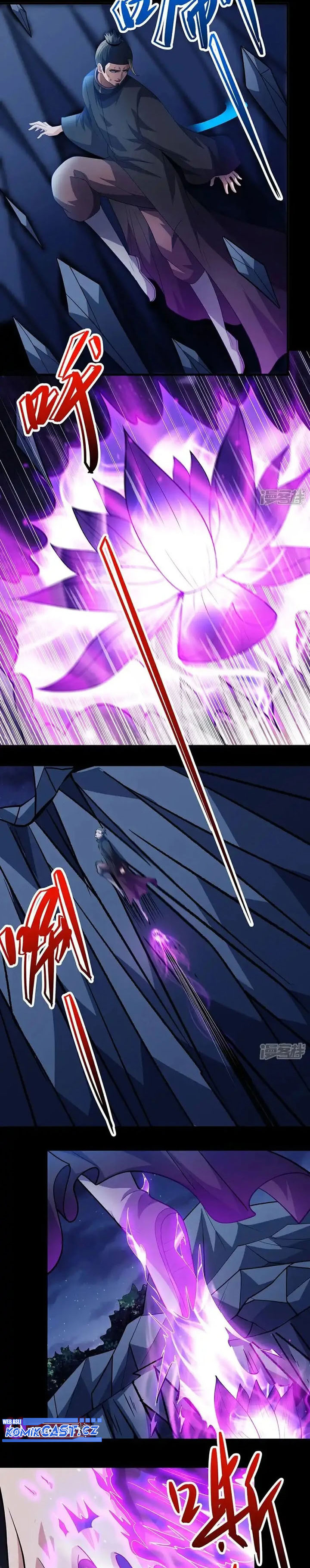 Dilarang COPAS - situs resmi www.mangacanblog.com - Komik god martial arts 702 - chapter 702 703 Indonesia god martial arts 702 - chapter 702 Terbaru 10|Baca Manga Komik Indonesia|Mangacan
