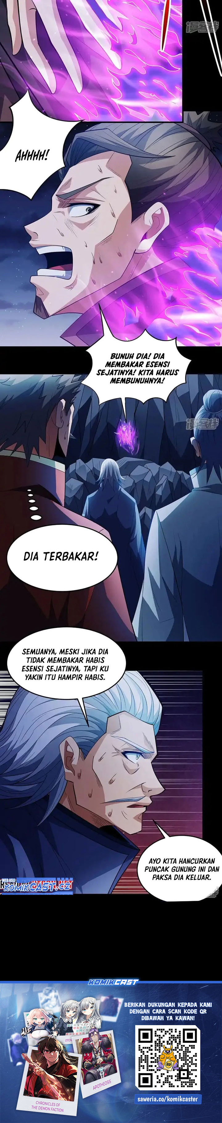Dilarang COPAS - situs resmi www.mangacanblog.com - Komik god martial arts 702 - chapter 702 703 Indonesia god martial arts 702 - chapter 702 Terbaru 11|Baca Manga Komik Indonesia|Mangacan