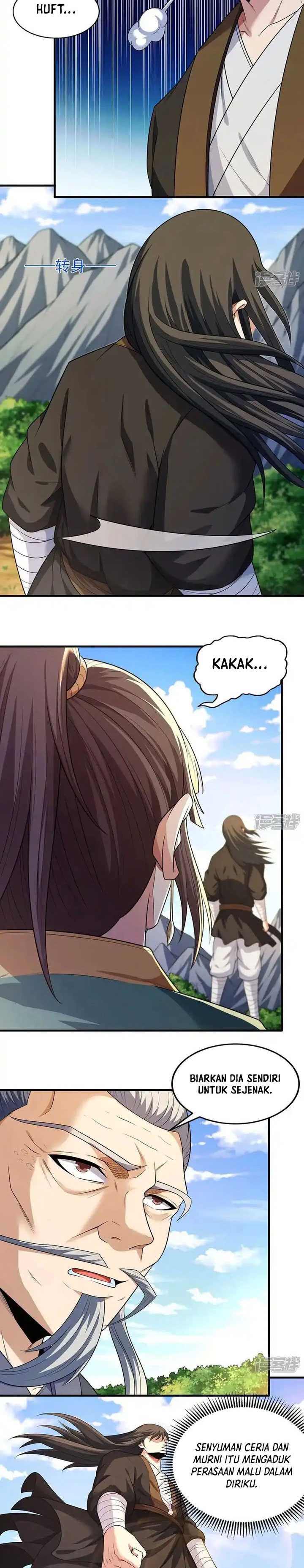 Dilarang COPAS - situs resmi www.mangacanblog.com - Komik god martial arts 710 - chapter 710 711 Indonesia god martial arts 710 - chapter 710 Terbaru 2|Baca Manga Komik Indonesia|Mangacan