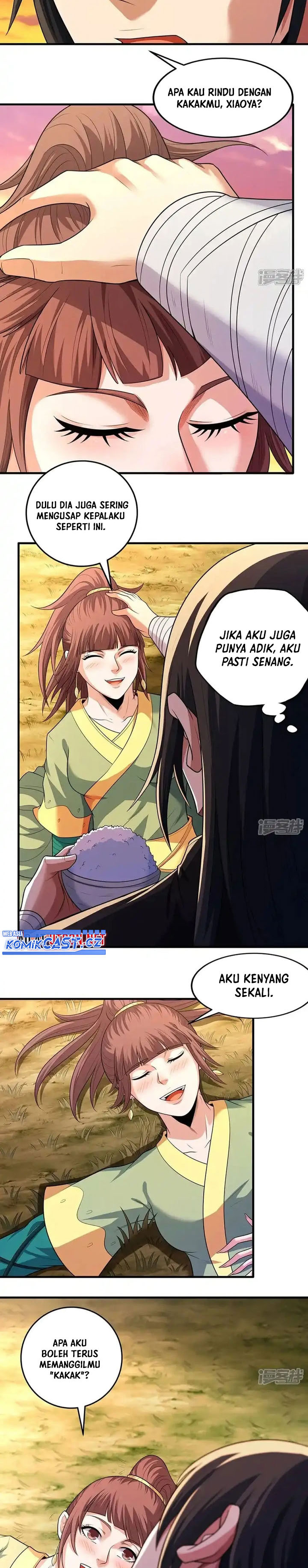 Dilarang COPAS - situs resmi www.mangacanblog.com - Komik god martial arts 710 - chapter 710 711 Indonesia god martial arts 710 - chapter 710 Terbaru 7|Baca Manga Komik Indonesia|Mangacan