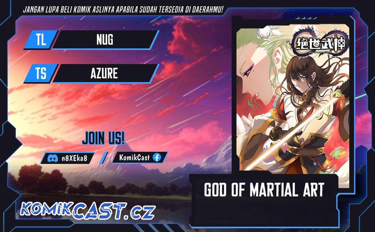 Dilarang COPAS - situs resmi www.mangacanblog.com - Komik god martial arts 711 - chapter 711 712 Indonesia god martial arts 711 - chapter 711 Terbaru 0|Baca Manga Komik Indonesia|Mangacan