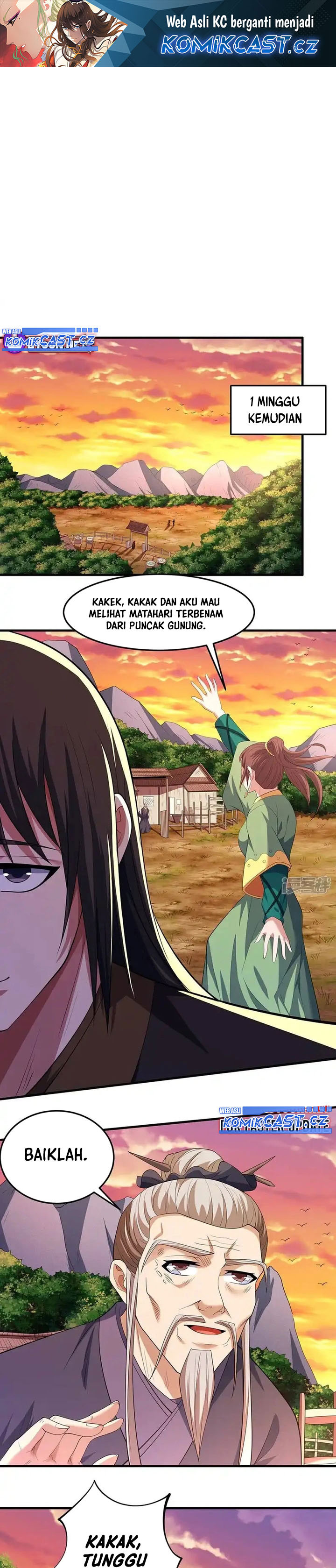Dilarang COPAS - situs resmi www.mangacanblog.com - Komik god martial arts 711 - chapter 711 712 Indonesia god martial arts 711 - chapter 711 Terbaru 1|Baca Manga Komik Indonesia|Mangacan
