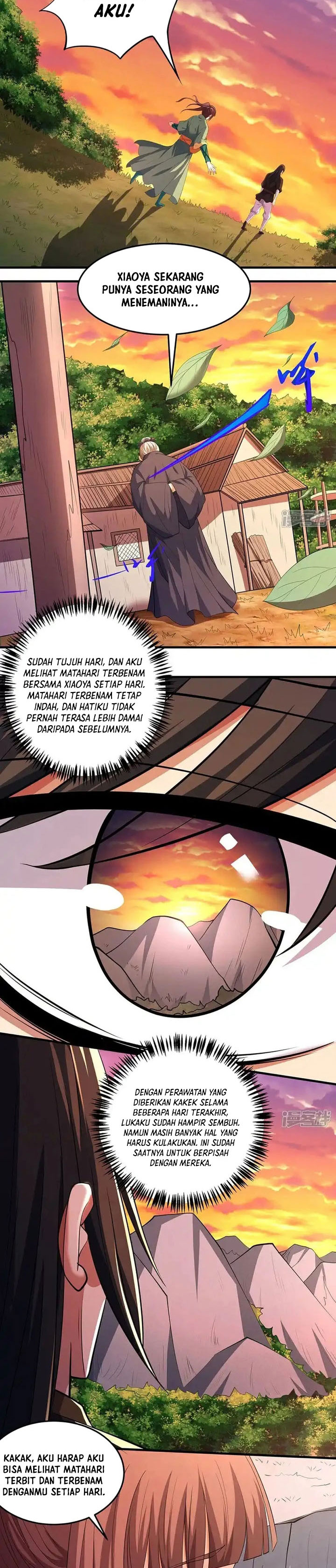 Dilarang COPAS - situs resmi www.mangacanblog.com - Komik god martial arts 711 - chapter 711 712 Indonesia god martial arts 711 - chapter 711 Terbaru 2|Baca Manga Komik Indonesia|Mangacan