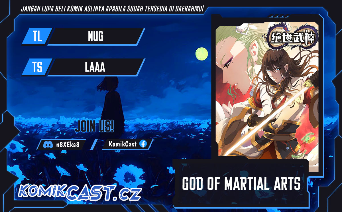 Dilarang COPAS - situs resmi www.mangacanblog.com - Komik god martial arts 719 - chapter 719 720 Indonesia god martial arts 719 - chapter 719 Terbaru 0|Baca Manga Komik Indonesia|Mangacan