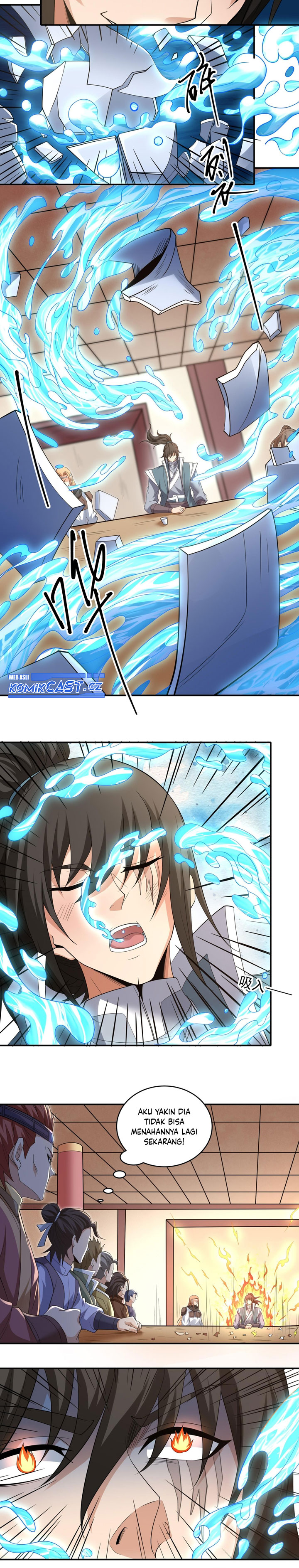 Dilarang COPAS - situs resmi www.mangacanblog.com - Komik god martial arts 719 - chapter 719 720 Indonesia god martial arts 719 - chapter 719 Terbaru 4|Baca Manga Komik Indonesia|Mangacan