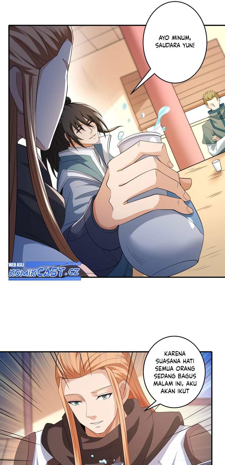 Dilarang COPAS - situs resmi www.mangacanblog.com - Komik god martial arts 719 - chapter 719 720 Indonesia god martial arts 719 - chapter 719 Terbaru 9|Baca Manga Komik Indonesia|Mangacan