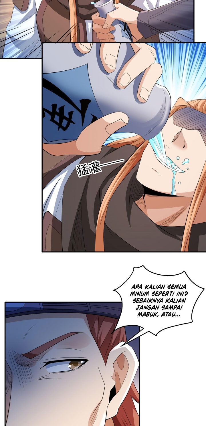 Dilarang COPAS - situs resmi www.mangacanblog.com - Komik god martial arts 719 - chapter 719 720 Indonesia god martial arts 719 - chapter 719 Terbaru 10|Baca Manga Komik Indonesia|Mangacan