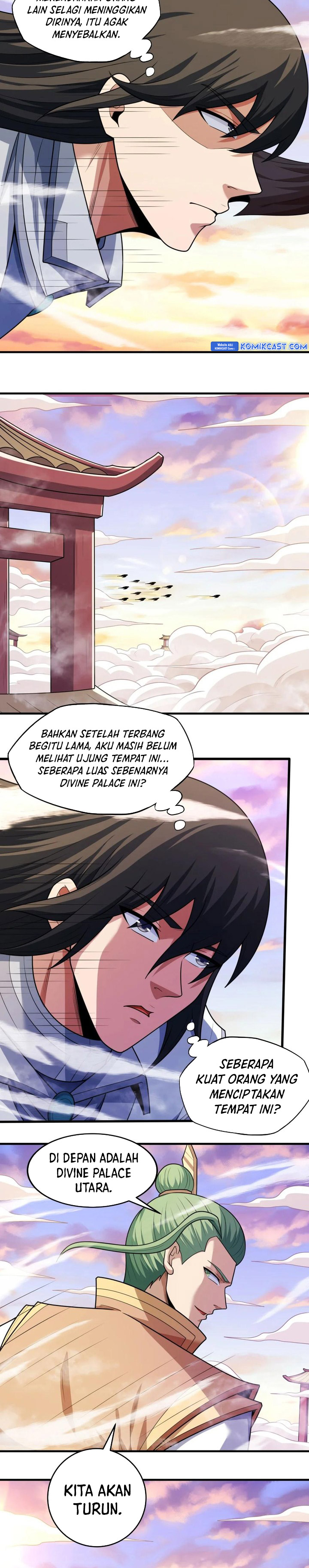Dilarang COPAS - situs resmi www.mangacanblog.com - Komik god martial arts 792 - chapter 792 793 Indonesia god martial arts 792 - chapter 792 Terbaru 8|Baca Manga Komik Indonesia|Mangacan