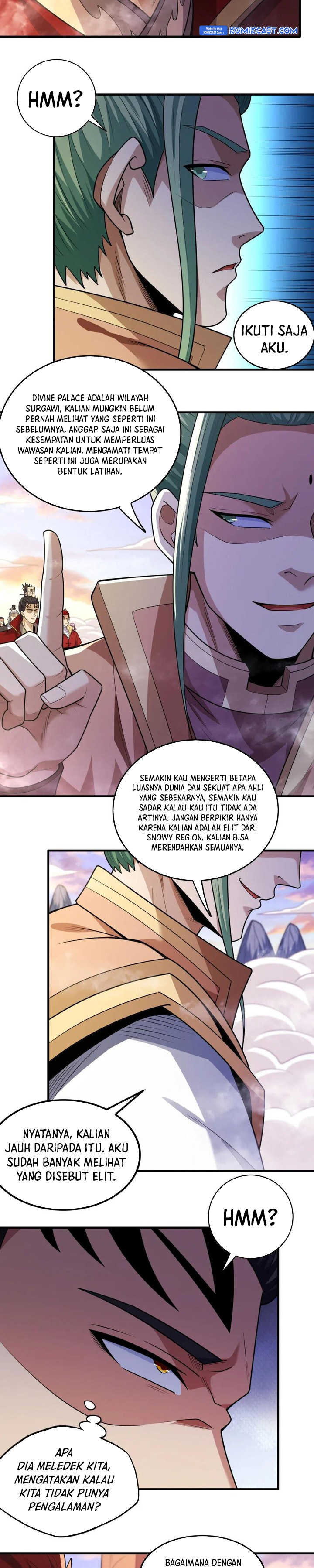 Dilarang COPAS - situs resmi www.mangacanblog.com - Komik god martial arts 792 - chapter 792 793 Indonesia god martial arts 792 - chapter 792 Terbaru 10|Baca Manga Komik Indonesia|Mangacan
