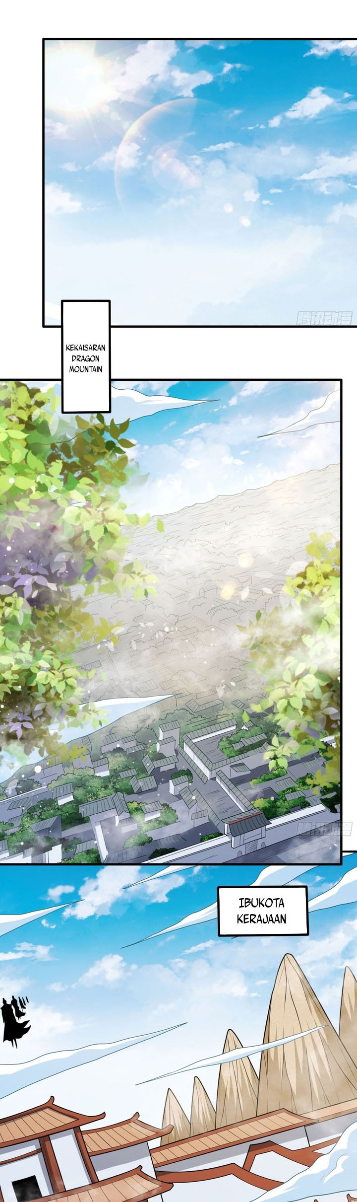 Dilarang COPAS - situs resmi www.mangacanblog.com - Komik god martial arts 834 - chapter 834 835 Indonesia god martial arts 834 - chapter 834 Terbaru 10|Baca Manga Komik Indonesia|Mangacan