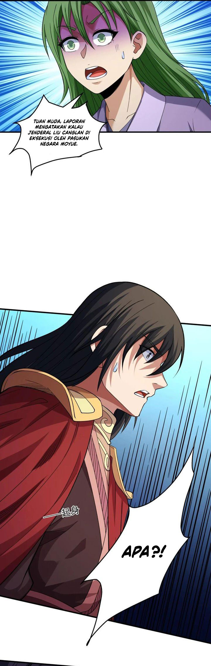 Dilarang COPAS - situs resmi www.mangacanblog.com - Komik god martial arts 853 - chapter 853 854 Indonesia god martial arts 853 - chapter 853 Terbaru 5|Baca Manga Komik Indonesia|Mangacan