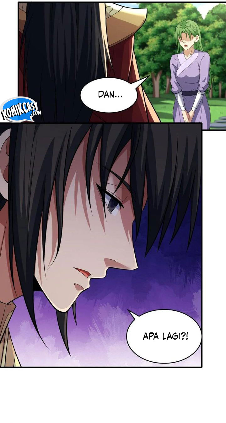 Dilarang COPAS - situs resmi www.mangacanblog.com - Komik god martial arts 853 - chapter 853 854 Indonesia god martial arts 853 - chapter 853 Terbaru 9|Baca Manga Komik Indonesia|Mangacan