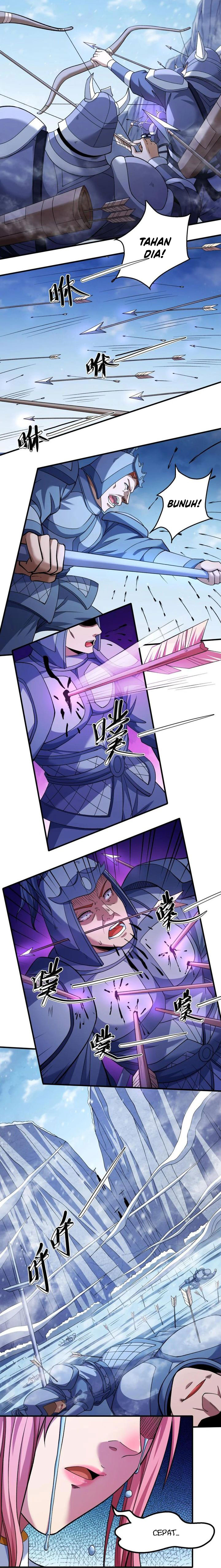 Dilarang COPAS - situs resmi www.mangacanblog.com - Komik god martial arts 854 - chapter 854 855 Indonesia god martial arts 854 - chapter 854 Terbaru 8|Baca Manga Komik Indonesia|Mangacan