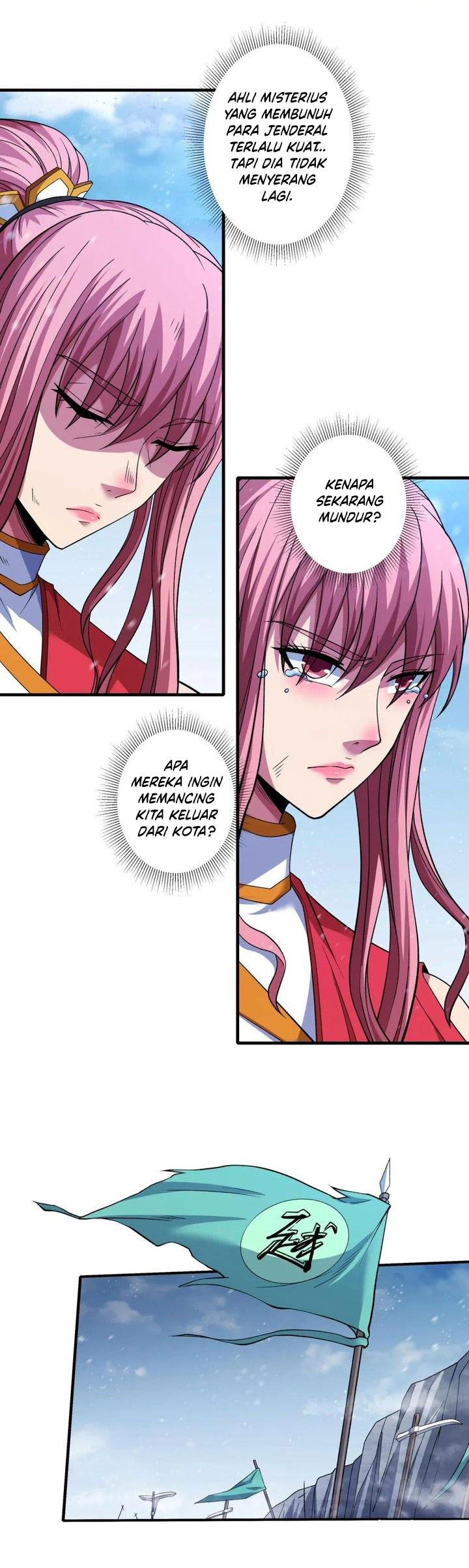 Dilarang COPAS - situs resmi www.mangacanblog.com - Komik god martial arts 854 - chapter 854 855 Indonesia god martial arts 854 - chapter 854 Terbaru 10|Baca Manga Komik Indonesia|Mangacan
