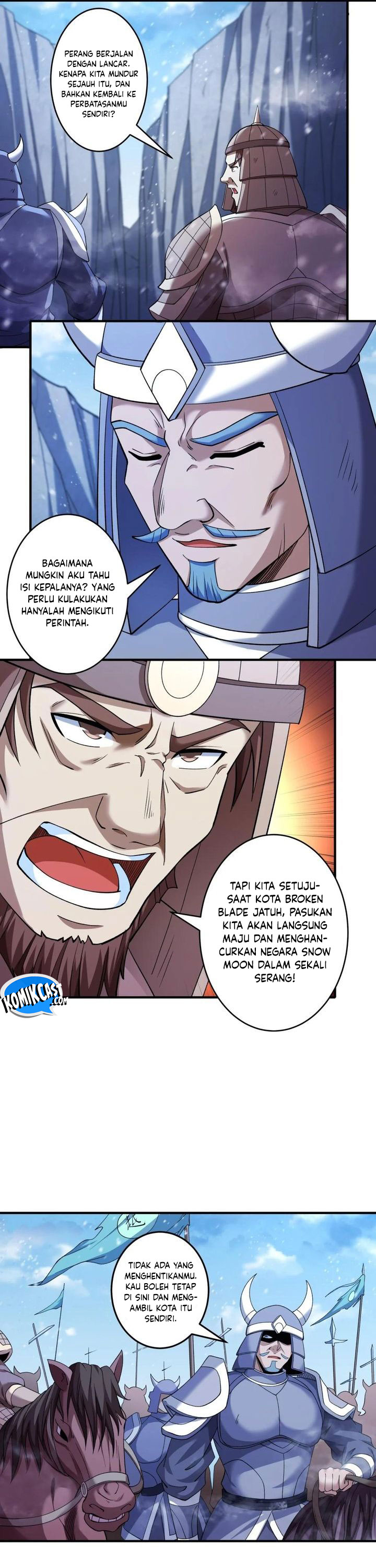 Dilarang COPAS - situs resmi www.mangacanblog.com - Komik god martial arts 854 - chapter 854 855 Indonesia god martial arts 854 - chapter 854 Terbaru 12|Baca Manga Komik Indonesia|Mangacan