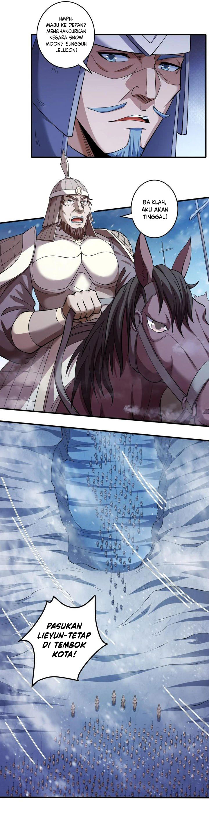 Dilarang COPAS - situs resmi www.mangacanblog.com - Komik god martial arts 854 - chapter 854 855 Indonesia god martial arts 854 - chapter 854 Terbaru 13|Baca Manga Komik Indonesia|Mangacan