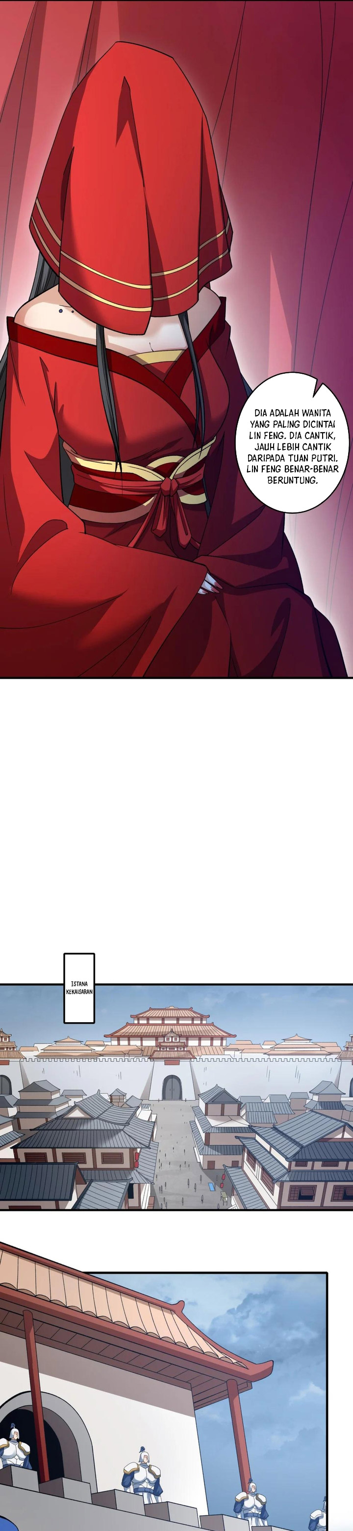 Dilarang COPAS - situs resmi www.mangacanblog.com - Komik god martial arts 860 - chapter 860 861 Indonesia god martial arts 860 - chapter 860 Terbaru 4|Baca Manga Komik Indonesia|Mangacan