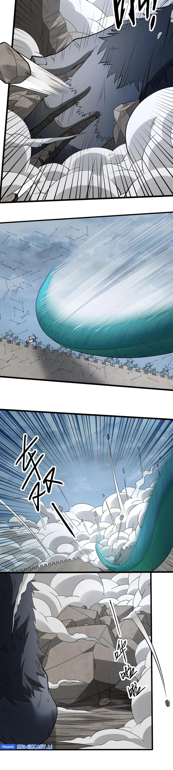 Dilarang COPAS - situs resmi www.mangacanblog.com - Komik god martial arts 861 - chapter 861 862 Indonesia god martial arts 861 - chapter 861 Terbaru 3|Baca Manga Komik Indonesia|Mangacan