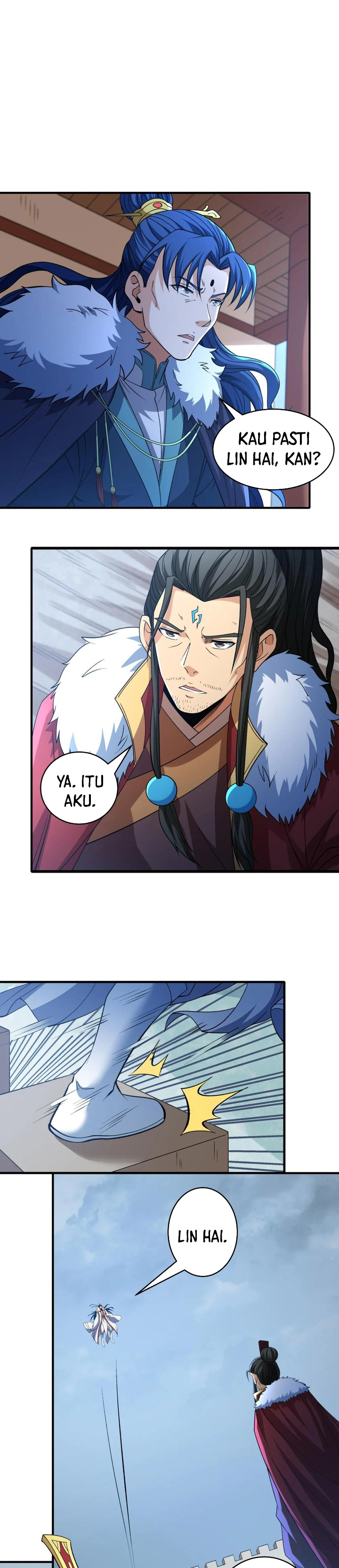 Dilarang COPAS - situs resmi www.mangacanblog.com - Komik god martial arts 861 - chapter 861 862 Indonesia god martial arts 861 - chapter 861 Terbaru 7|Baca Manga Komik Indonesia|Mangacan