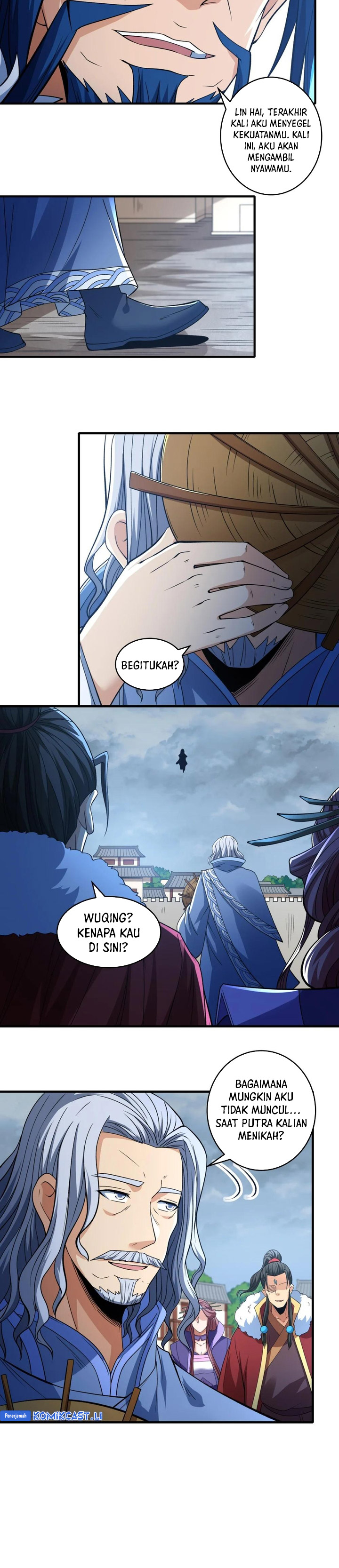 Dilarang COPAS - situs resmi www.mangacanblog.com - Komik god martial arts 861 - chapter 861 862 Indonesia god martial arts 861 - chapter 861 Terbaru 9|Baca Manga Komik Indonesia|Mangacan