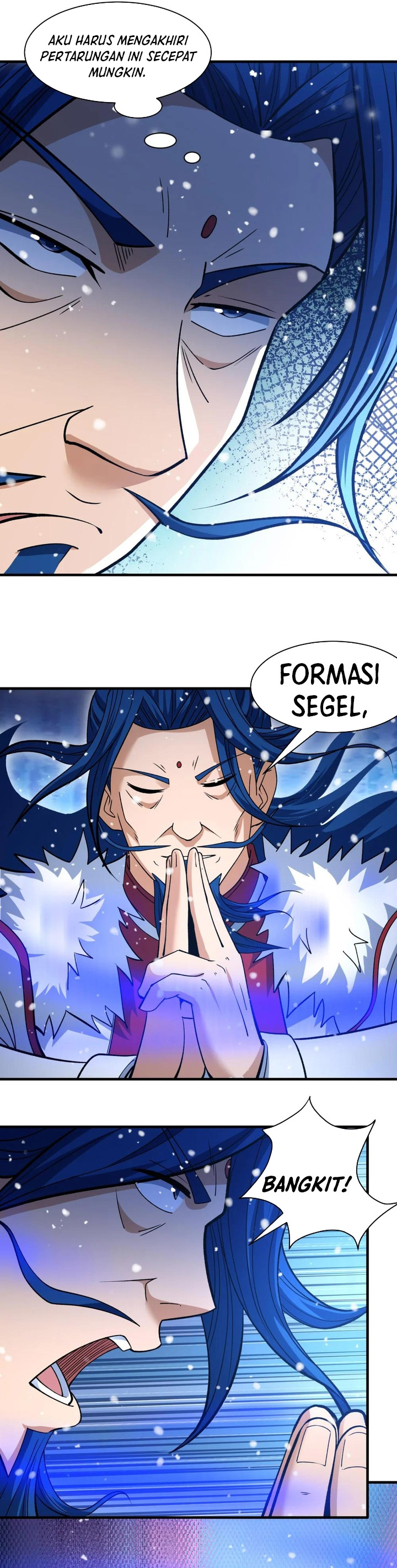 Dilarang COPAS - situs resmi www.mangacanblog.com - Komik god martial arts 866 - chapter 866 867 Indonesia god martial arts 866 - chapter 866 Terbaru 4|Baca Manga Komik Indonesia|Mangacan