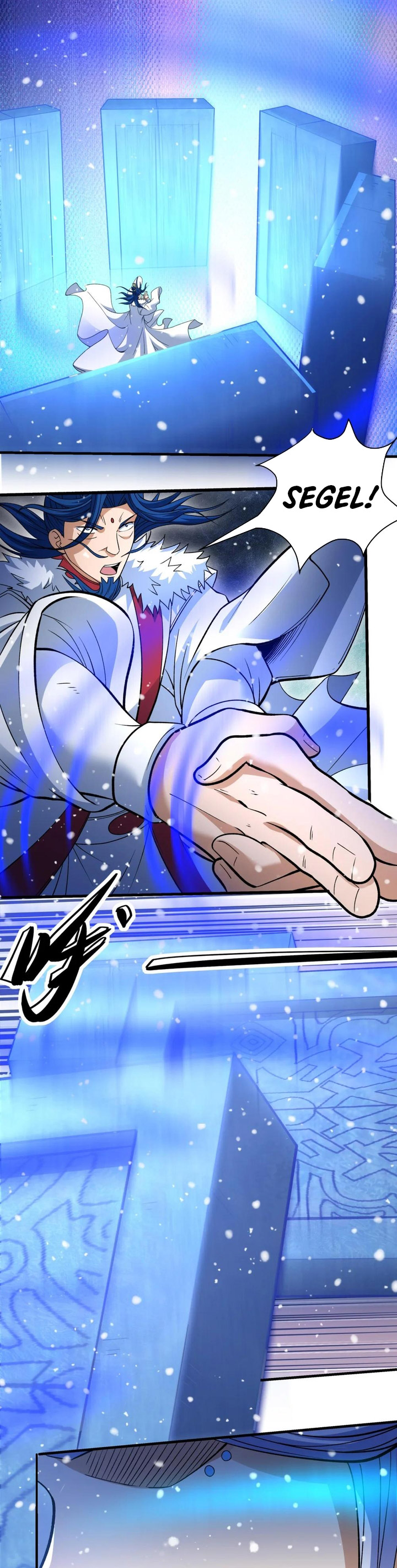 Dilarang COPAS - situs resmi www.mangacanblog.com - Komik god martial arts 866 - chapter 866 867 Indonesia god martial arts 866 - chapter 866 Terbaru 5|Baca Manga Komik Indonesia|Mangacan