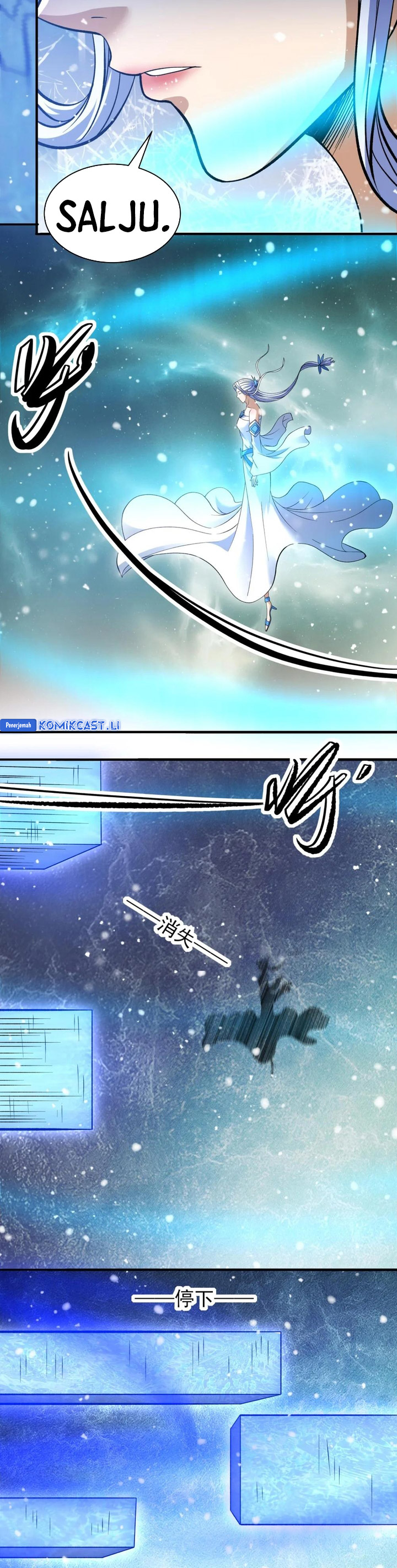 Dilarang COPAS - situs resmi www.mangacanblog.com - Komik god martial arts 866 - chapter 866 867 Indonesia god martial arts 866 - chapter 866 Terbaru 6|Baca Manga Komik Indonesia|Mangacan