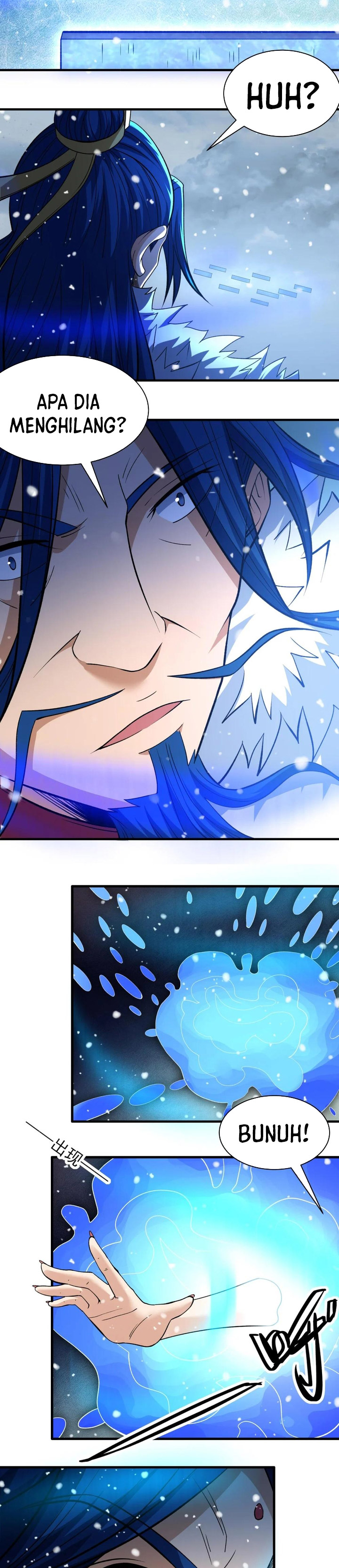 Dilarang COPAS - situs resmi www.mangacanblog.com - Komik god martial arts 866 - chapter 866 867 Indonesia god martial arts 866 - chapter 866 Terbaru 7|Baca Manga Komik Indonesia|Mangacan