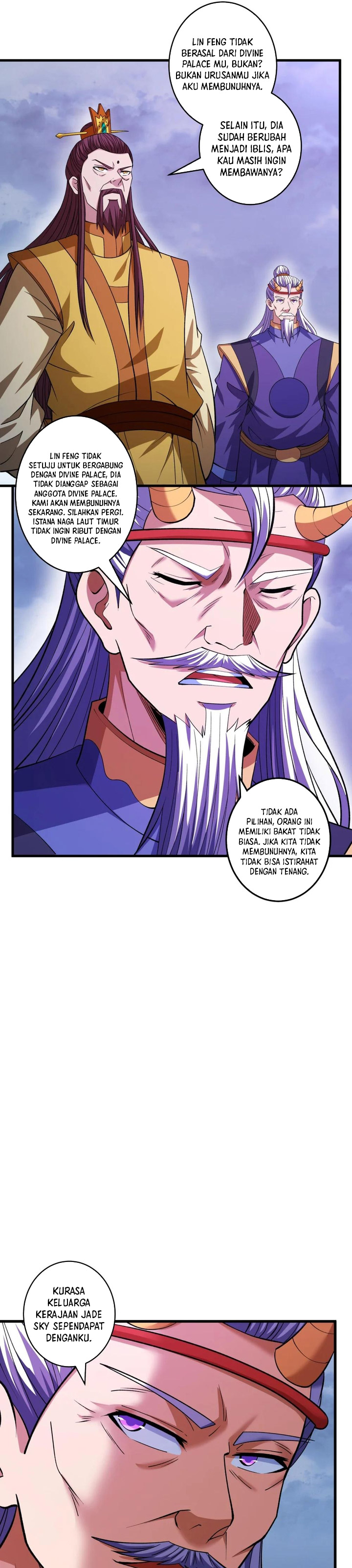 Dilarang COPAS - situs resmi www.mangacanblog.com - Komik god martial arts 869 - chapter 869 870 Indonesia god martial arts 869 - chapter 869 Terbaru 10|Baca Manga Komik Indonesia|Mangacan