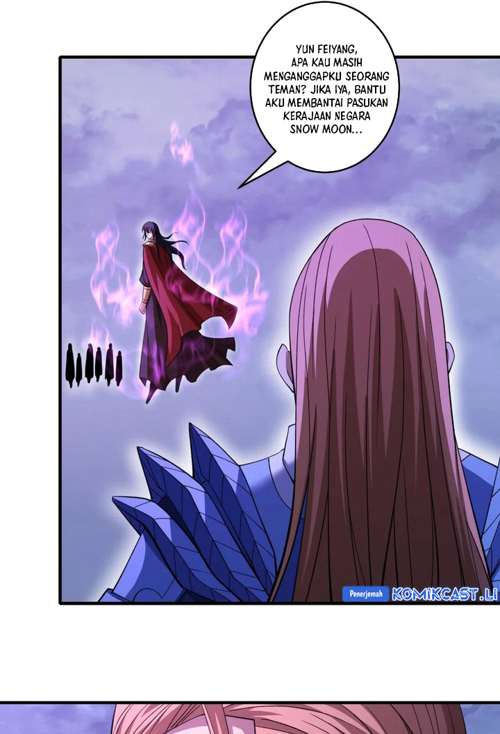 Dilarang COPAS - situs resmi www.mangacanblog.com - Komik god martial arts 869 - chapter 869 870 Indonesia god martial arts 869 - chapter 869 Terbaru 13|Baca Manga Komik Indonesia|Mangacan