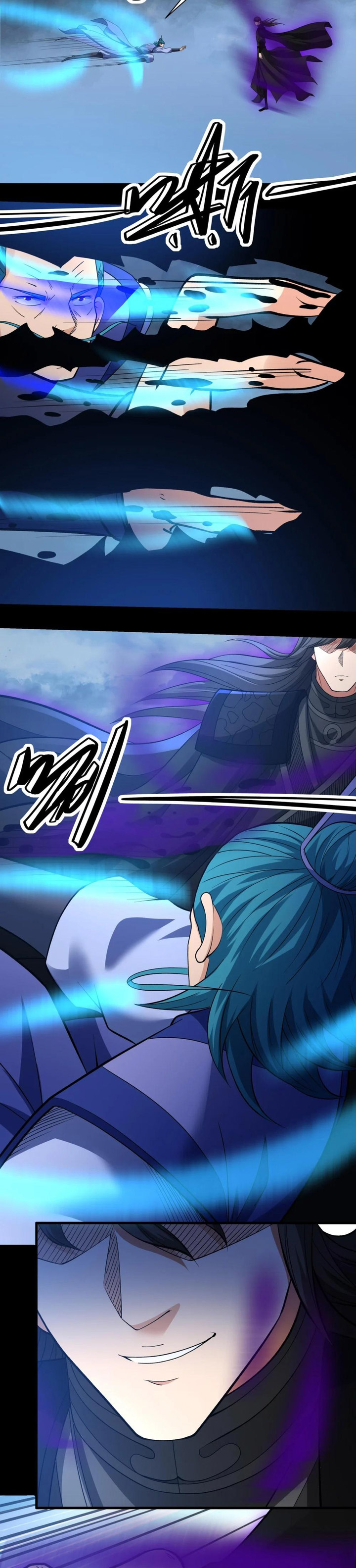 Dilarang COPAS - situs resmi www.mangacanblog.com - Komik god martial arts 873 - chapter 873 874 Indonesia god martial arts 873 - chapter 873 Terbaru 2|Baca Manga Komik Indonesia|Mangacan