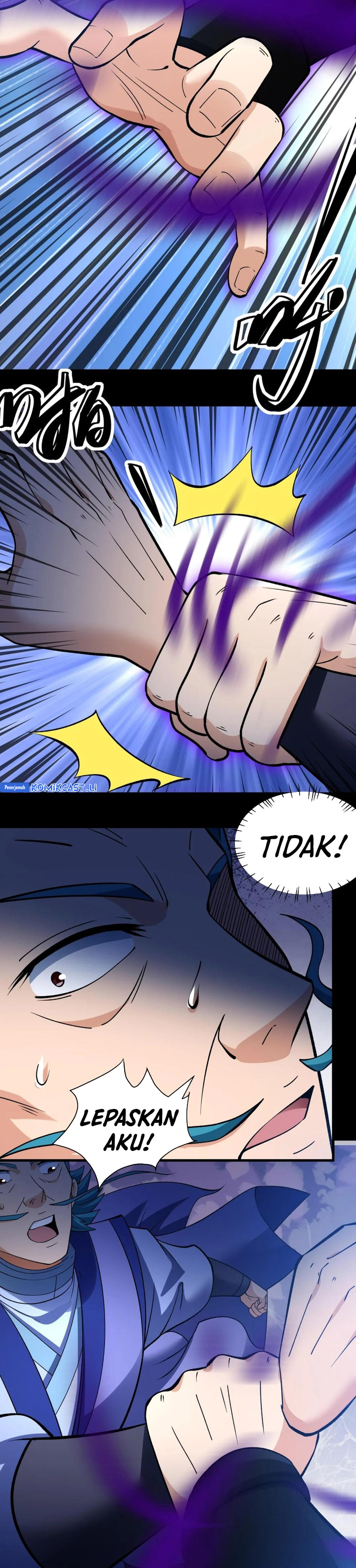 Dilarang COPAS - situs resmi www.mangacanblog.com - Komik god martial arts 873 - chapter 873 874 Indonesia god martial arts 873 - chapter 873 Terbaru 3|Baca Manga Komik Indonesia|Mangacan