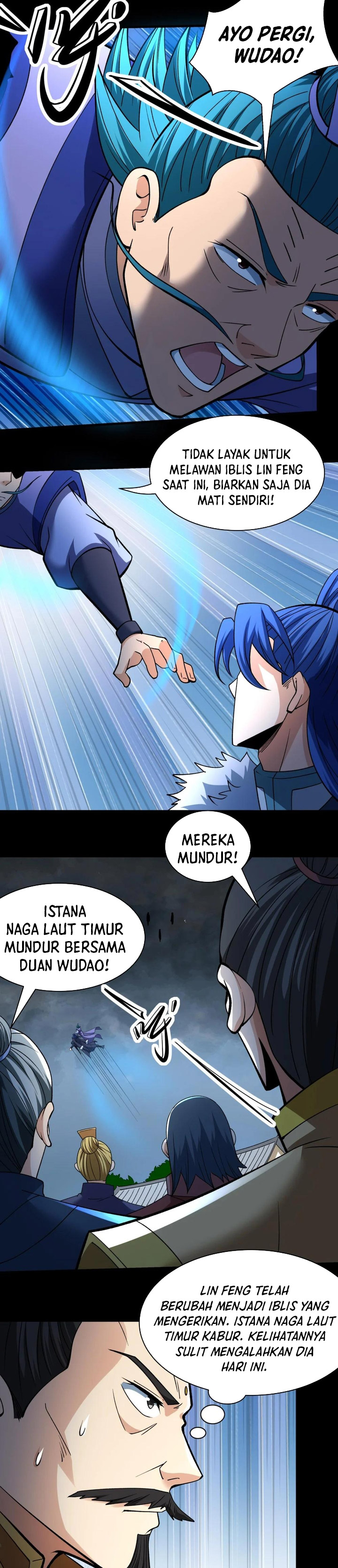 Dilarang COPAS - situs resmi www.mangacanblog.com - Komik god martial arts 873 - chapter 873 874 Indonesia god martial arts 873 - chapter 873 Terbaru 8|Baca Manga Komik Indonesia|Mangacan