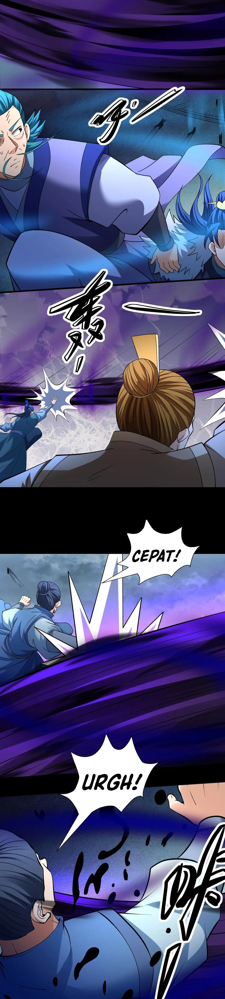 Dilarang COPAS - situs resmi www.mangacanblog.com - Komik god martial arts 873 - chapter 873 874 Indonesia god martial arts 873 - chapter 873 Terbaru 10|Baca Manga Komik Indonesia|Mangacan