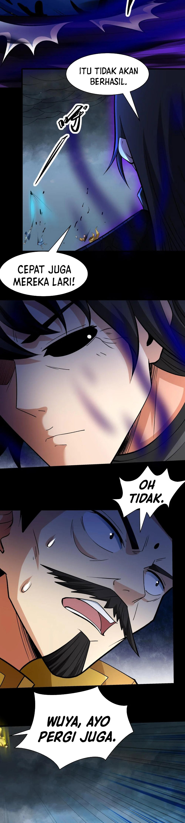 Dilarang COPAS - situs resmi www.mangacanblog.com - Komik god martial arts 873 - chapter 873 874 Indonesia god martial arts 873 - chapter 873 Terbaru 11|Baca Manga Komik Indonesia|Mangacan