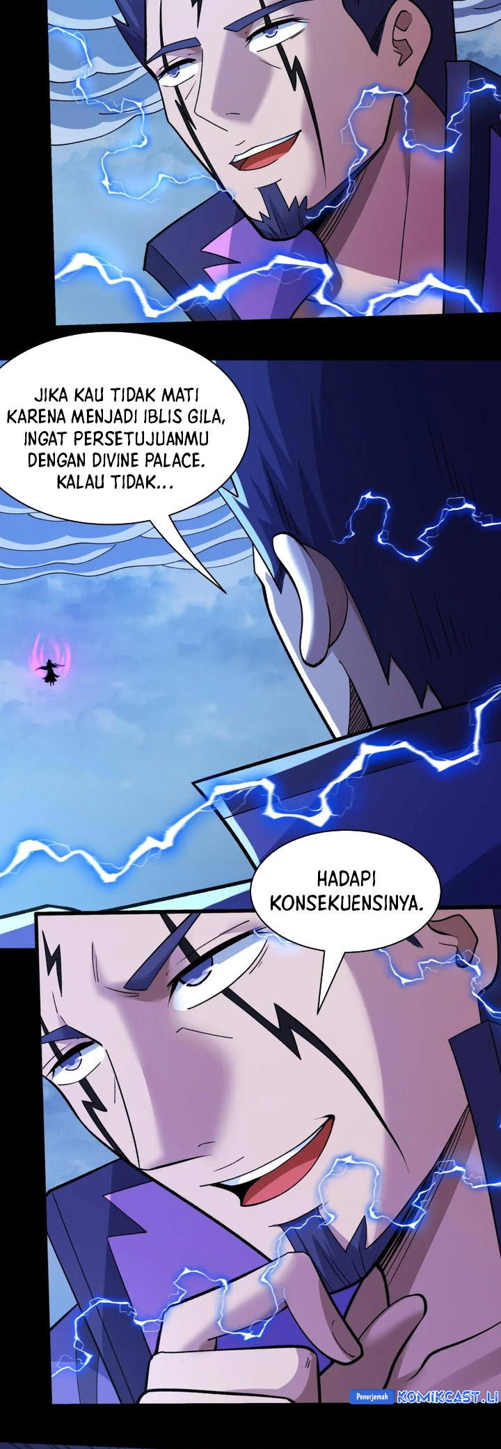 Dilarang COPAS - situs resmi www.mangacanblog.com - Komik god martial arts 875 - chapter 875 876 Indonesia god martial arts 875 - chapter 875 Terbaru 2|Baca Manga Komik Indonesia|Mangacan