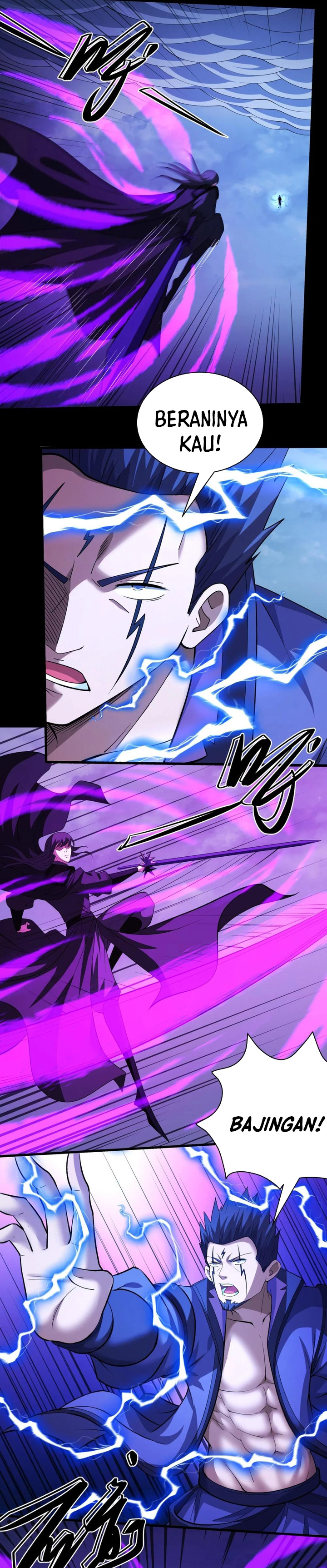 Dilarang COPAS - situs resmi www.mangacanblog.com - Komik god martial arts 875 - chapter 875 876 Indonesia god martial arts 875 - chapter 875 Terbaru 3|Baca Manga Komik Indonesia|Mangacan