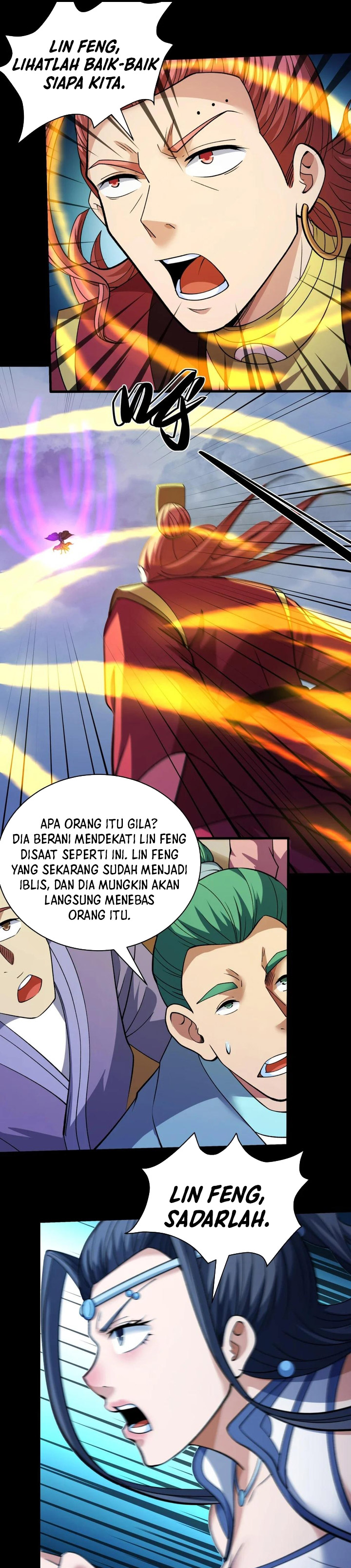 Dilarang COPAS - situs resmi www.mangacanblog.com - Komik god martial arts 875 - chapter 875 876 Indonesia god martial arts 875 - chapter 875 Terbaru 11|Baca Manga Komik Indonesia|Mangacan