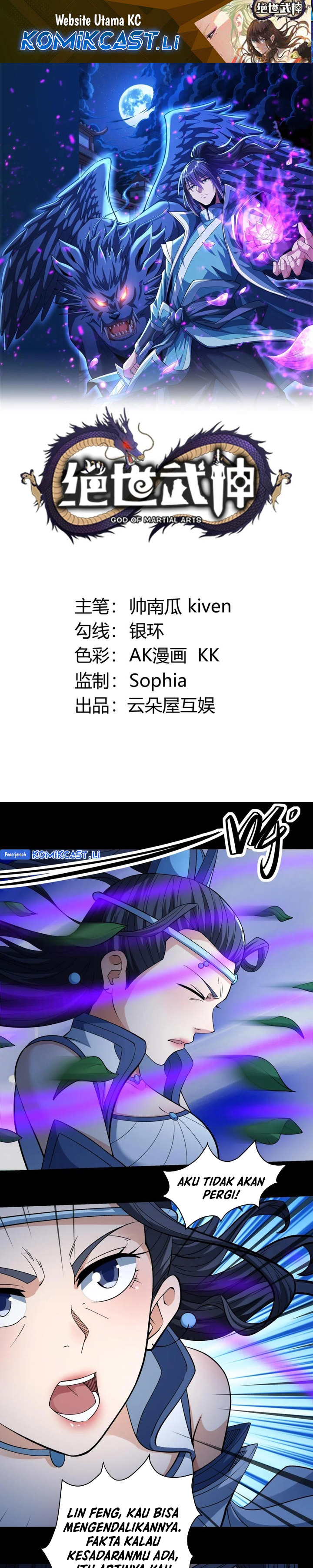 Dilarang COPAS - situs resmi www.mangacanblog.com - Komik god martial arts 878 - chapter 878 879 Indonesia god martial arts 878 - chapter 878 Terbaru 1|Baca Manga Komik Indonesia|Mangacan