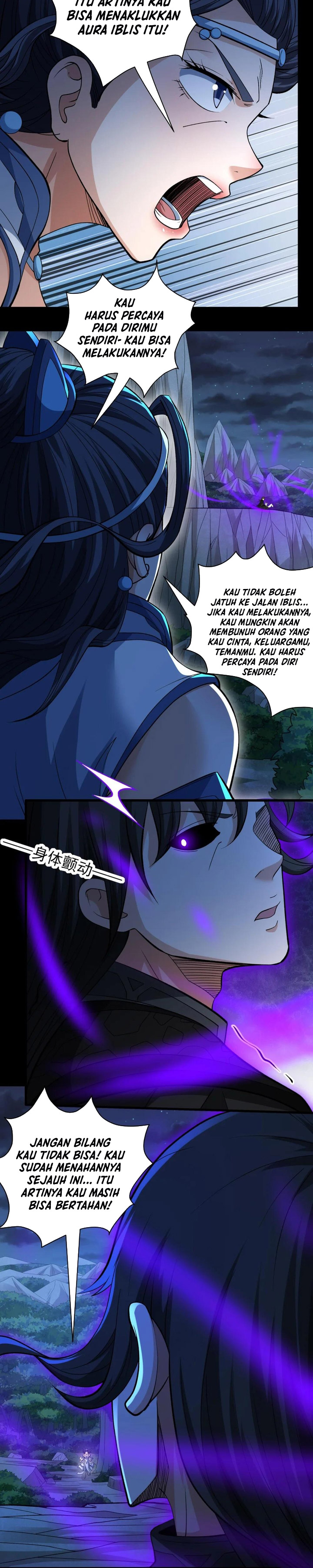 Dilarang COPAS - situs resmi www.mangacanblog.com - Komik god martial arts 878 - chapter 878 879 Indonesia god martial arts 878 - chapter 878 Terbaru 2|Baca Manga Komik Indonesia|Mangacan