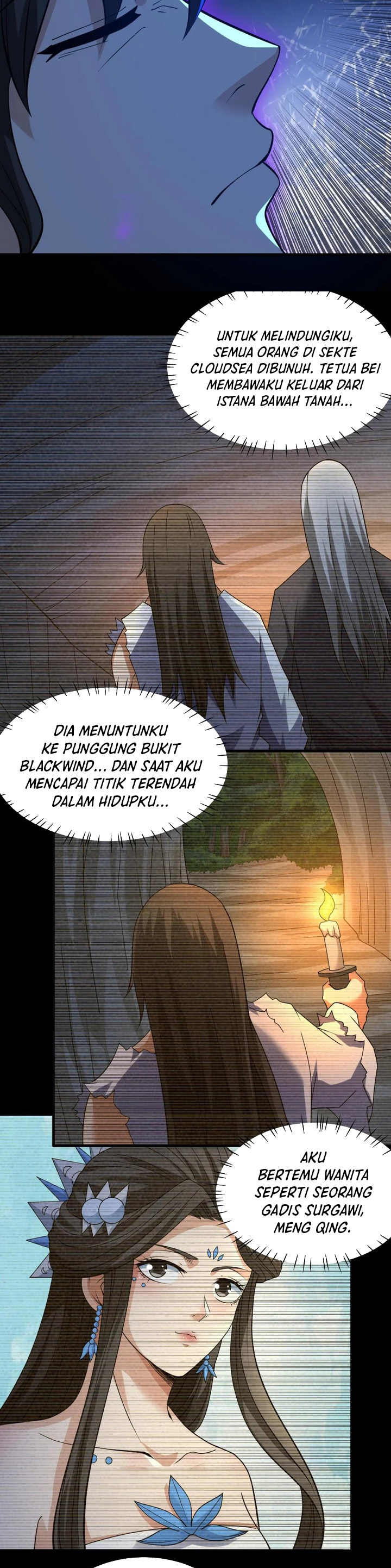 Dilarang COPAS - situs resmi www.mangacanblog.com - Komik god martial arts 878 - chapter 878 879 Indonesia god martial arts 878 - chapter 878 Terbaru 7|Baca Manga Komik Indonesia|Mangacan