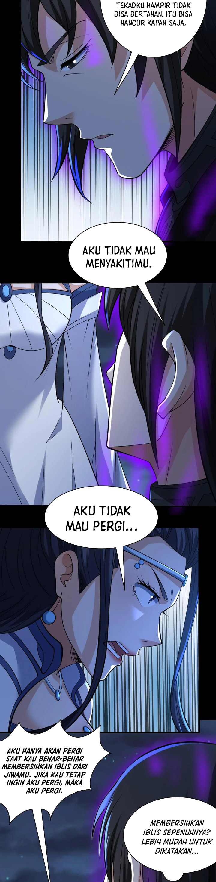 Dilarang COPAS - situs resmi www.mangacanblog.com - Komik god martial arts 878 - chapter 878 879 Indonesia god martial arts 878 - chapter 878 Terbaru 12|Baca Manga Komik Indonesia|Mangacan