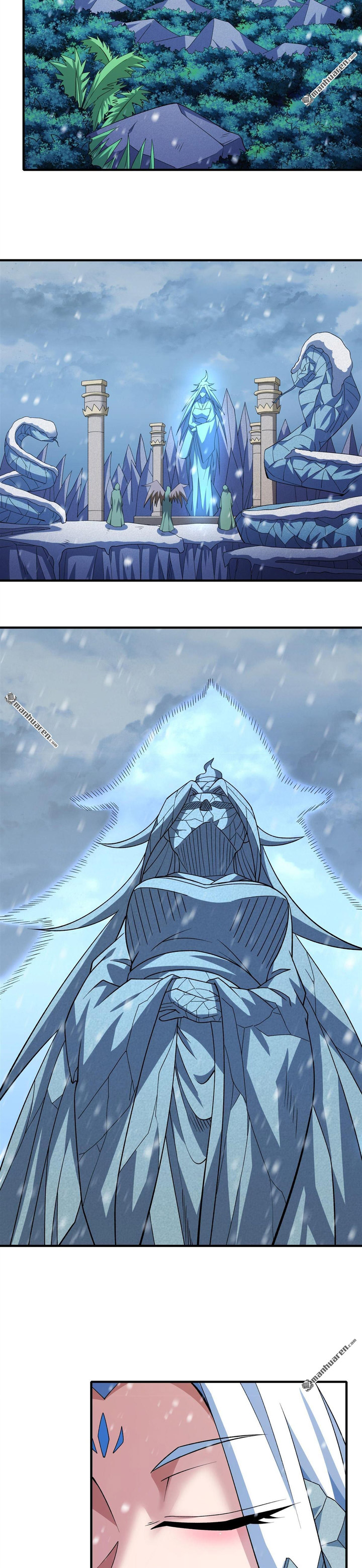 Dilarang COPAS - situs resmi www.mangacanblog.com - Komik god martial arts 886 - chapter 886 887 Indonesia god martial arts 886 - chapter 886 Terbaru 8|Baca Manga Komik Indonesia|Mangacan