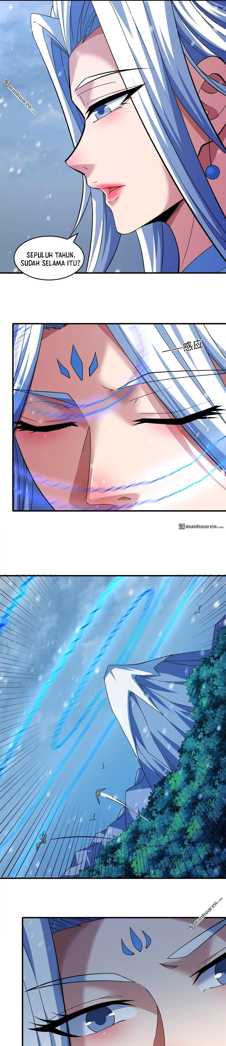 Dilarang COPAS - situs resmi www.mangacanblog.com - Komik god martial arts 886 - chapter 886 887 Indonesia god martial arts 886 - chapter 886 Terbaru 10|Baca Manga Komik Indonesia|Mangacan