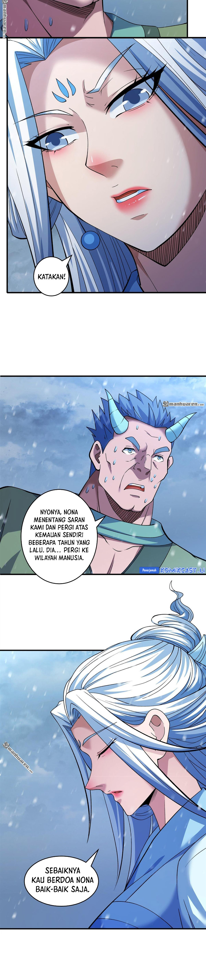Dilarang COPAS - situs resmi www.mangacanblog.com - Komik god martial arts 886 - chapter 886 887 Indonesia god martial arts 886 - chapter 886 Terbaru 12|Baca Manga Komik Indonesia|Mangacan