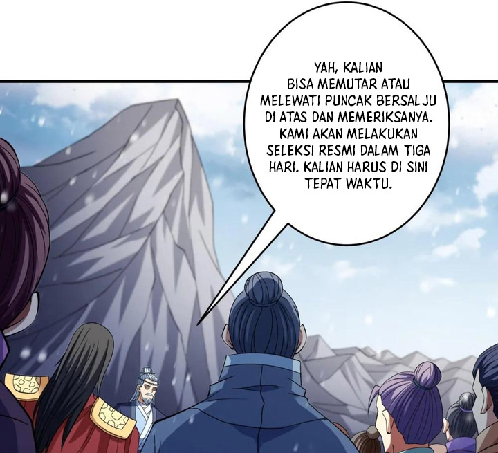 Dilarang COPAS - situs resmi www.mangacanblog.com - Komik god martial arts 888 - chapter 888 889 Indonesia god martial arts 888 - chapter 888 Terbaru 13|Baca Manga Komik Indonesia|Mangacan