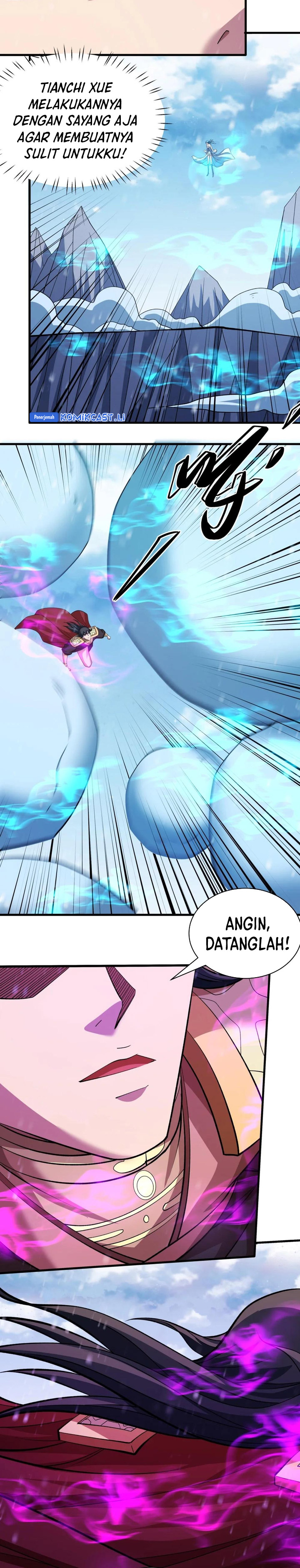 Dilarang COPAS - situs resmi www.mangacanblog.com - Komik god martial arts 893 - chapter 893 894 Indonesia god martial arts 893 - chapter 893 Terbaru 2|Baca Manga Komik Indonesia|Mangacan