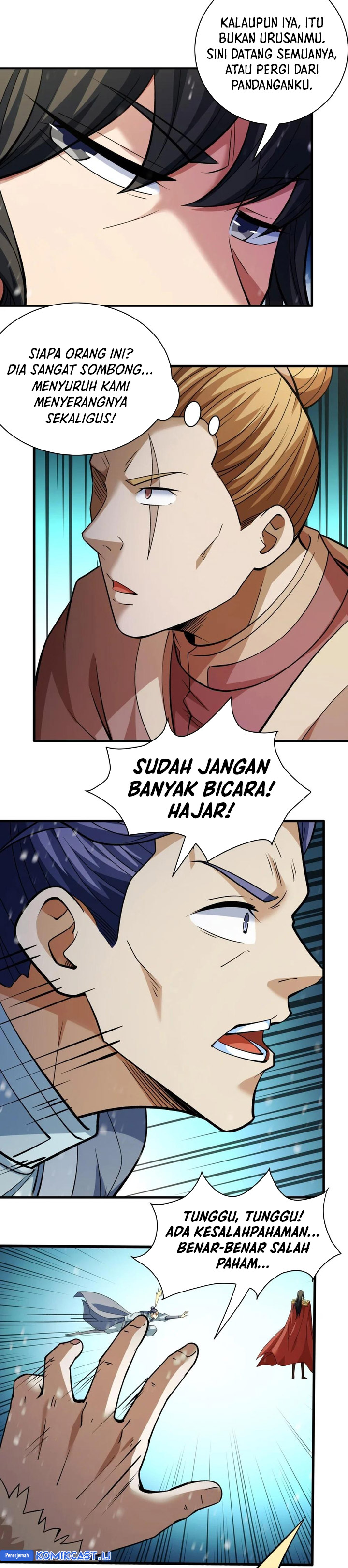 Dilarang COPAS - situs resmi www.mangacanblog.com - Komik god martial arts 893 - chapter 893 894 Indonesia god martial arts 893 - chapter 893 Terbaru 7|Baca Manga Komik Indonesia|Mangacan