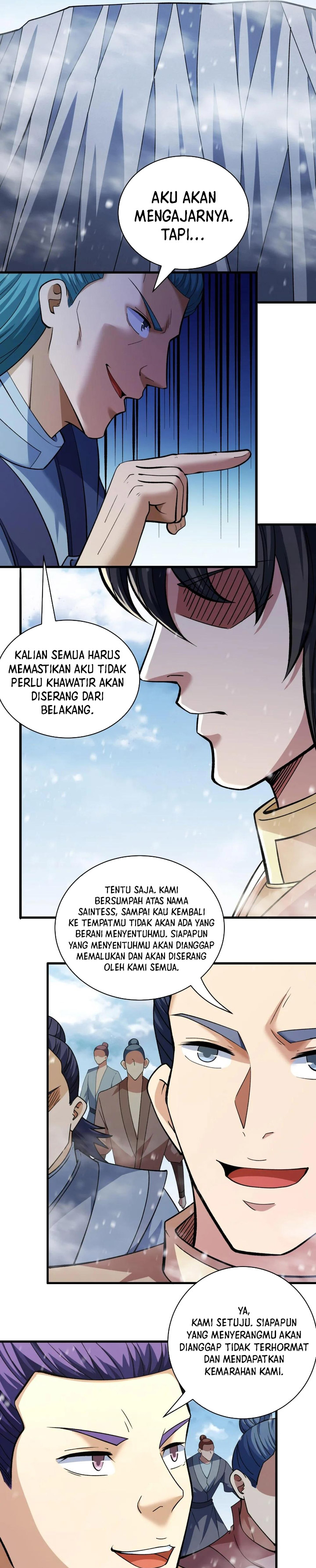 Dilarang COPAS - situs resmi www.mangacanblog.com - Komik god martial arts 894 - chapter 894 895 Indonesia god martial arts 894 - chapter 894 Terbaru 3|Baca Manga Komik Indonesia|Mangacan