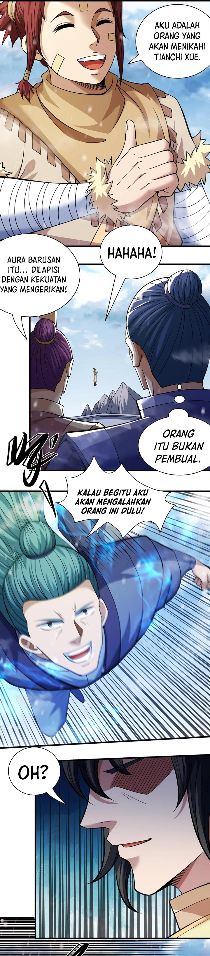 Dilarang COPAS - situs resmi www.mangacanblog.com - Komik god martial arts 894 - chapter 894 895 Indonesia god martial arts 894 - chapter 894 Terbaru 7|Baca Manga Komik Indonesia|Mangacan